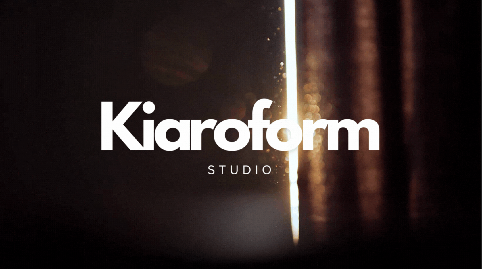 Kiaroform Studio